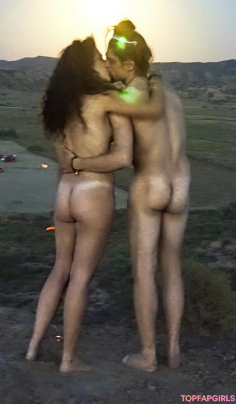Aysegul nude leaked OnlyFans photo #10