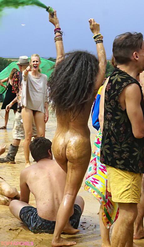 Aysegul nude leaked OnlyFans photo #18