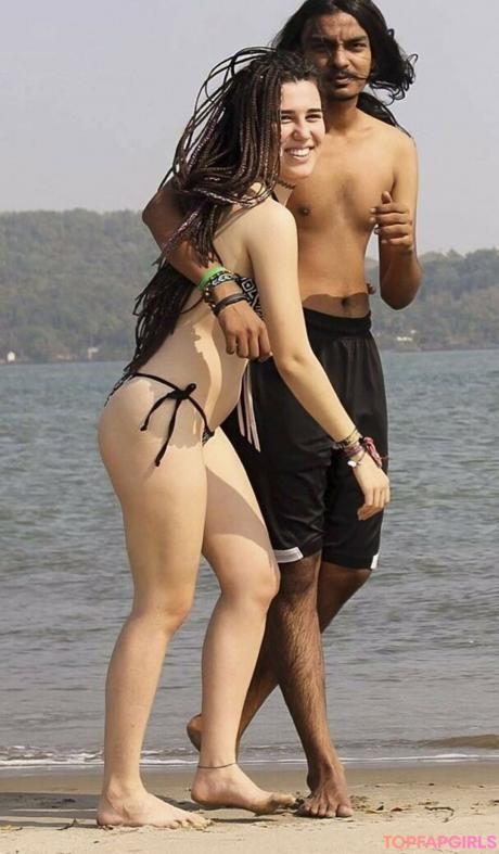 Aysegul nude leaked OnlyFans photo #20