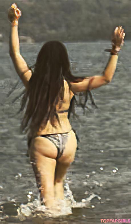Aysegul nude leaked OnlyFans photo #33