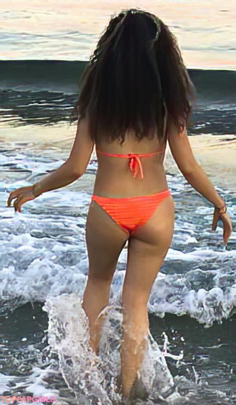 Aysegul nude leaked OnlyFans photo #34