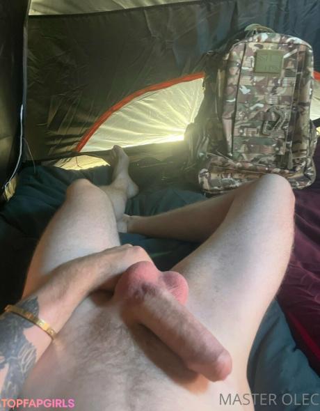 Master-olec nude leaked OnlyFans photo #10