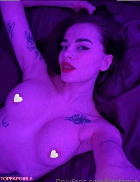 Kisa nude leaked OnlyFans photo #22