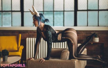 Rosemoontv nude leaked OnlyFans photo #119
