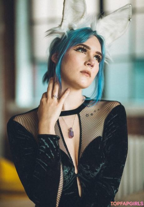 Rosemoontv nude leaked OnlyFans photo #127