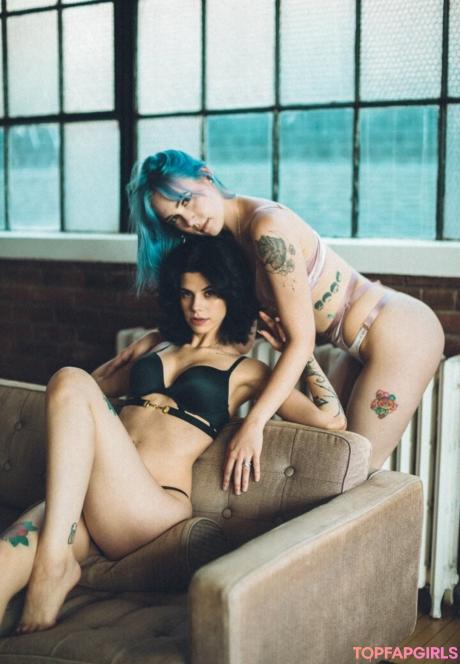Rosemoontv nude leaked OnlyFans photo #129