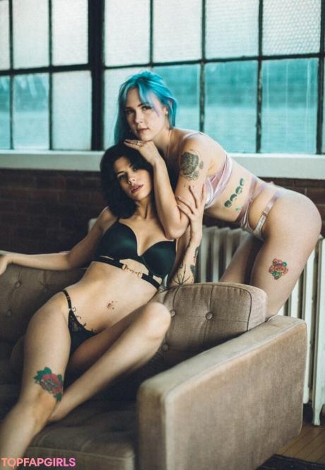 Rosemoontv nude leaked OnlyFans photo #130