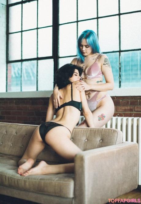 Rosemoontv nude leaked OnlyFans photo #134