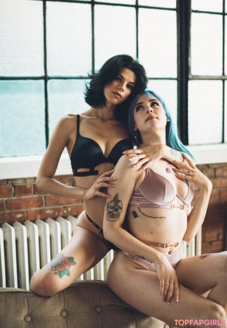 Rosemoontv nude leaked OnlyFans photo #142
