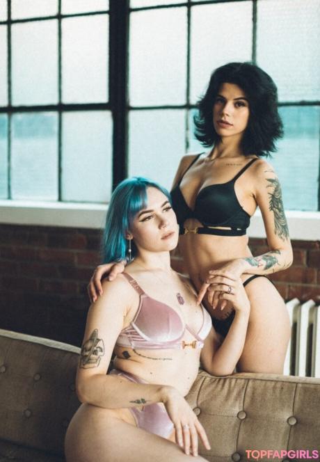 Rosemoontv nude leaked OnlyFans photo #145