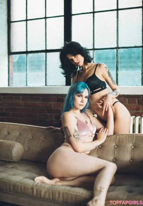 Rosemoontv nude leaked OnlyFans photo #146