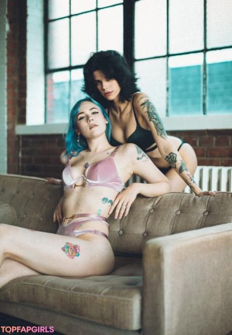 Rosemoontv nude leaked OnlyFans photo #147