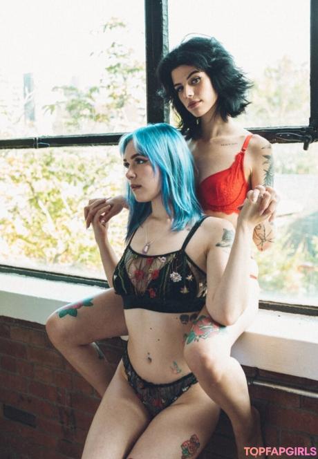 Rosemoontv nude leaked OnlyFans photo #162