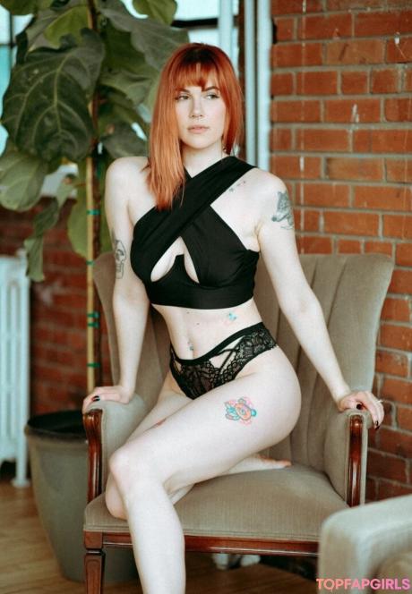 Rosemoontv nude leaked OnlyFans photo #173