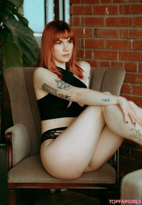 Rosemoontv nude leaked OnlyFans photo #178