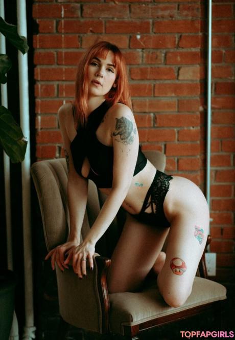 Rosemoontv nude leaked OnlyFans photo #180