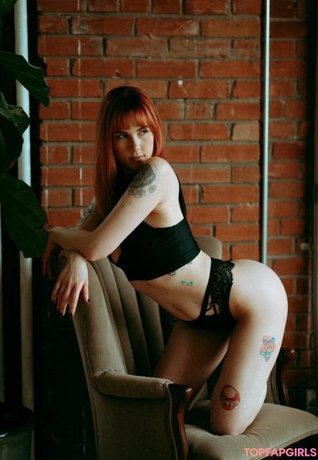 Rosemoontv nude leaked OnlyFans photo #183