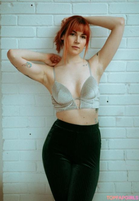 Rosemoontv nude leaked OnlyFans photo #187