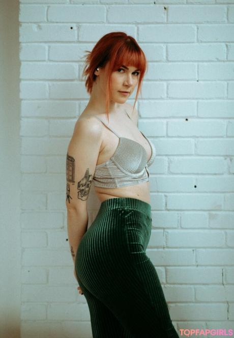 Rosemoontv nude leaked OnlyFans photo #188