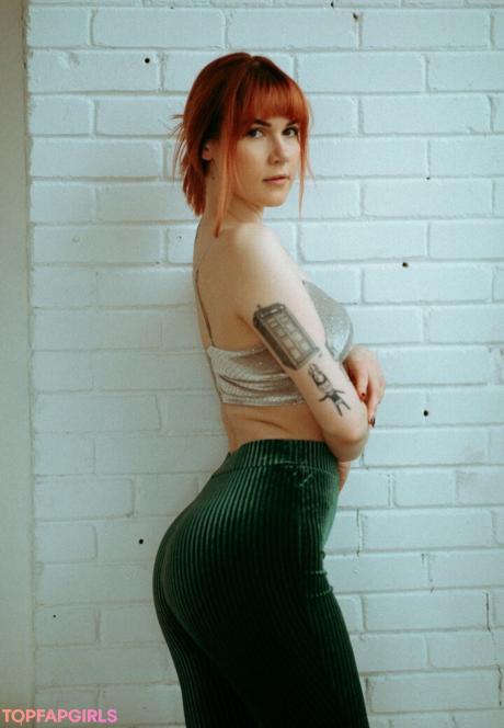 Rosemoontv nude leaked OnlyFans photo #189