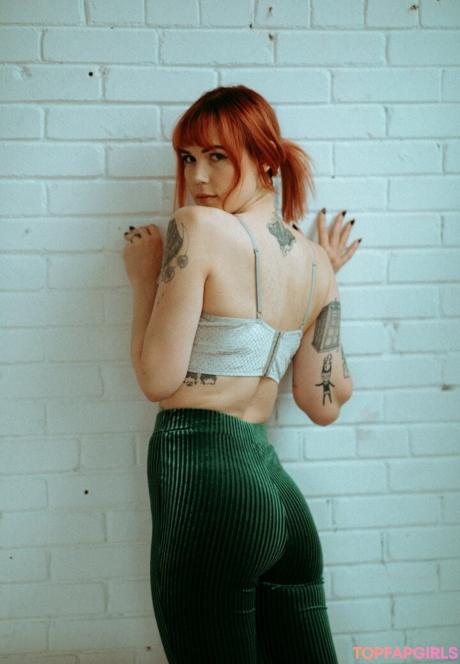 Rosemoontv nude leaked OnlyFans photo #191