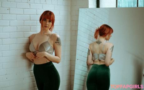 Rosemoontv nude leaked OnlyFans photo #193