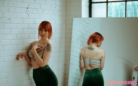 Rosemoontv nude leaked OnlyFans photo #195