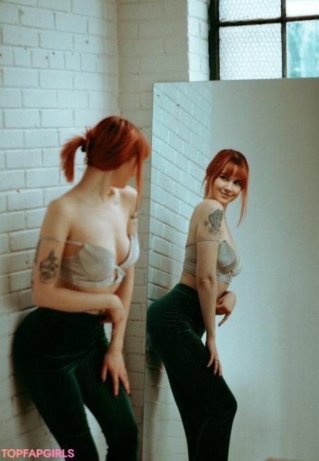 Rosemoontv nude leaked OnlyFans photo #196