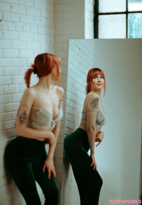 Rosemoontv nude leaked OnlyFans photo #197