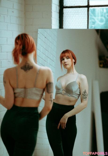 Rosemoontv nude leaked OnlyFans photo #199