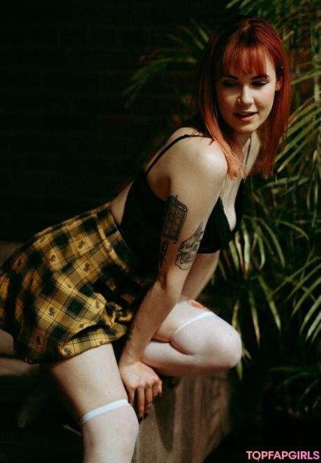 Rosemoontv nude leaked OnlyFans photo #213