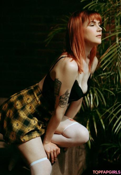 Rosemoontv nude leaked OnlyFans photo #214
