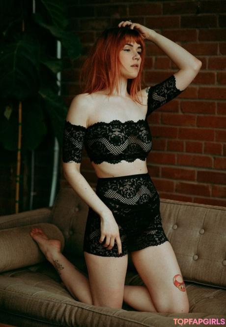 Rosemoontv nude leaked OnlyFans photo #235