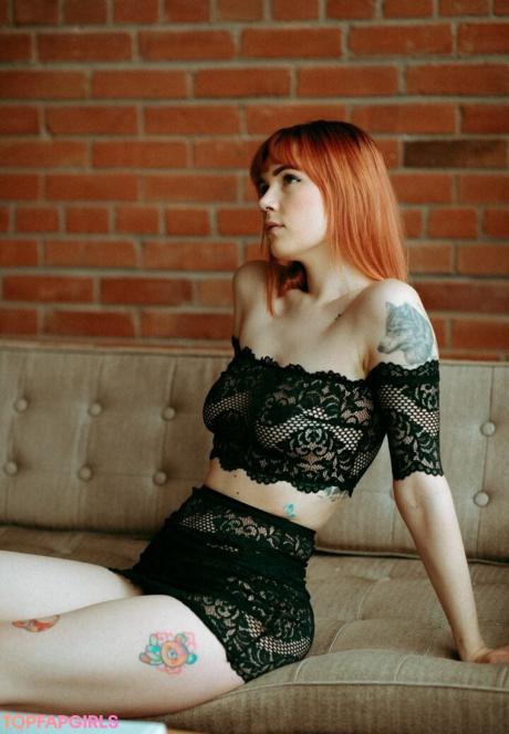 Rosemoontv nude leaked OnlyFans photo #255