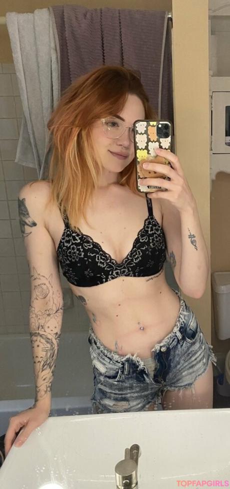 Rosemoontv nude leaked OnlyFans photo #304
