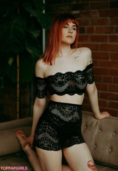 Rosemoontv nude leaked OnlyFans photo #48