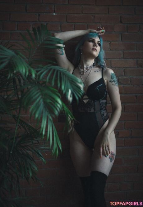 Rosemoontv nude leaked OnlyFans photo #51