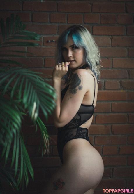 Rosemoontv nude leaked OnlyFans photo #52