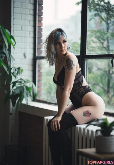 Rosemoontv nude leaked OnlyFans photo #55
