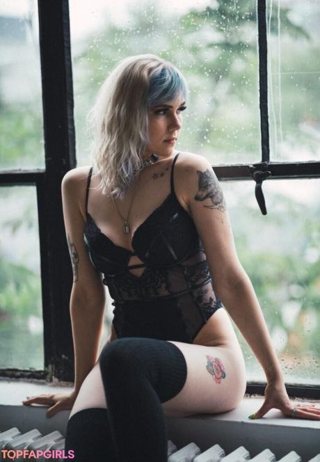 Rosemoontv nude leaked OnlyFans photo #57