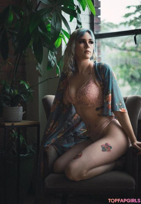 Rosemoontv nude leaked OnlyFans photo #59