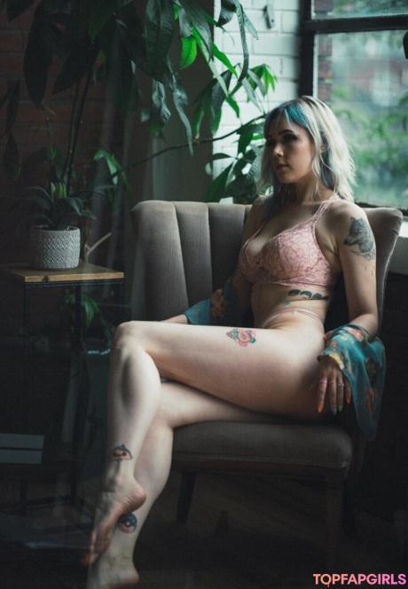 Rosemoontv nude leaked OnlyFans photo #63