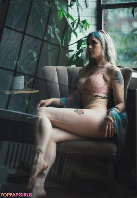 Rosemoontv nude leaked OnlyFans photo #64