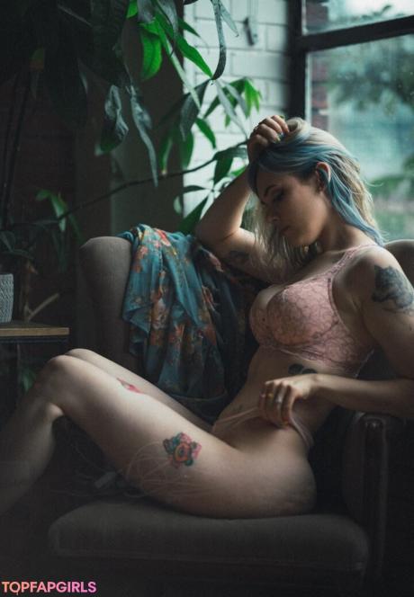 Rosemoontv nude leaked OnlyFans photo #65