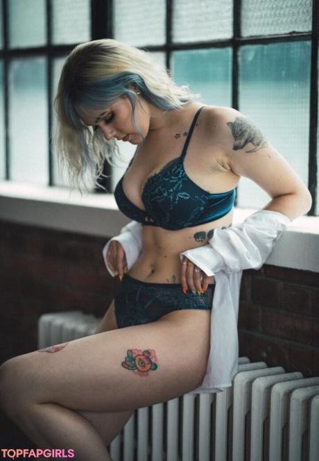 Rosemoontv nude leaked OnlyFans photo #72