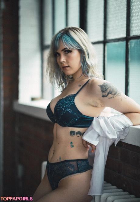 Rosemoontv nude leaked OnlyFans photo #73