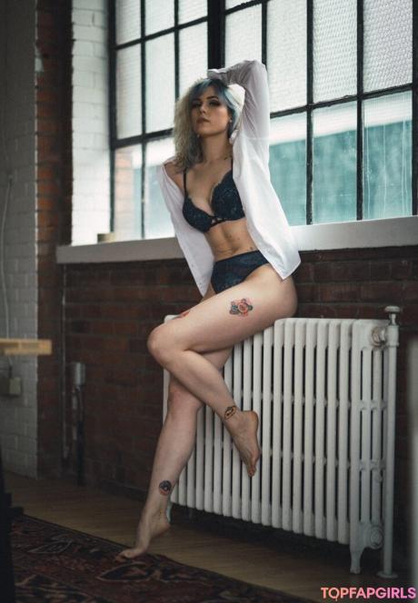 Rosemoontv nude leaked OnlyFans photo #74