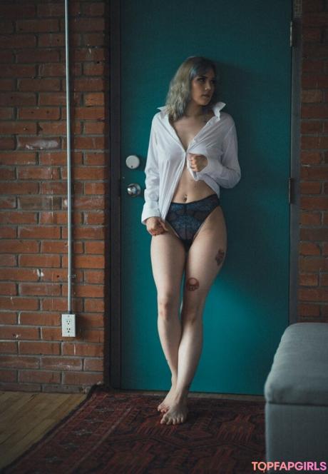 Rosemoontv nude leaked OnlyFans photo #80