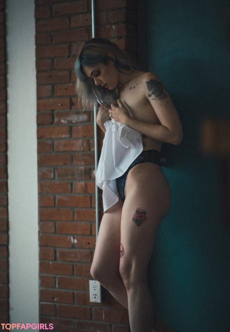 Rosemoontv nude leaked OnlyFans photo #90