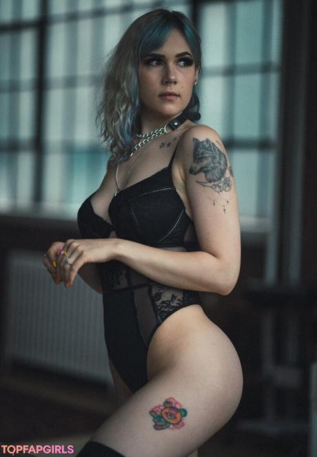Rosemoontv nude leaked OnlyFans photo #91